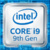 Intel Core i9-9900T - фото 3