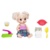 Интерактивная кукла Hasbro Baby Alive Малышка и лапша - фото 1