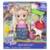 Интерактивная кукла Hasbro Baby Alive Малышка и лапша - фото 2