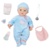 Интерактивная кукла Zapf Creation Baby Annabell Мальчик, 43 см, 794-654 - фото 1