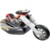 Intex Cruiser Motorbike Ride-on 57534 - фото 1