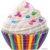 Intex Cupcake 58770 - фото 1