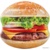 Intex Juicy Hamburger 58780 - фото 1