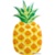 Intex Pineapple 58761 - фото 1