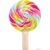 Intex Rainbow Lollipop 58753 - фото 1