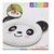 Детский бассейн Intex Smiling Panda Baby 59407 - фото 1