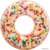 Intex Sprinkle Donut Tube 56263 - фото 1