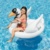 Intex Swan Ride-On 57557 - фото 2