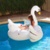 Intex Swan Ride-On 57557 - фото 3