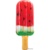 Intex Watermelon Popsicle Float 58751 - фото 1