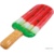 Intex Watermelon Popsicle Float 58751 - фото 3