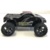 Iron Track Mastadon 4WD RTR 1:18 - фото 13