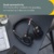 Jabra Evolve 75 SE Link 380a MS Stereo Stand - фото 4