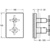 Jacob Delafon Modulo E75395-CP - фото 2