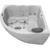 Jacuzzi 9F43-788A - фото 1