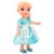 Интерактивная кукла JAKKS Pacific Disney Frozen Эльза с Олафом, 35 см, 31058-ТТ-V5 - фото 3