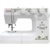 Janome 1225s - фото 10