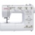 Janome 1225s - фото 18