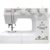 Janome 1225s - фото 1