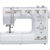 Janome 1225s - фото 4