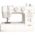 Janome 450 / 450h - фото 1