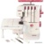 Janome 793PG Anniversary Edition - фото 2