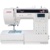 Janome ArtDecor 7180 - фото 1