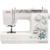 Janome Clio 320 - фото 1