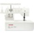 Janome Cover Pro 8800 CPX - фото 5