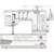 Janome Cover Pro D Max - фото 1