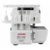 Оверлок Janome ML-975 - фото 3