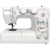 Janome MX1717 - фото 7