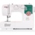 Janome NPCF50 - фото 2