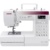 Janome Sewist 740 DC - фото 1