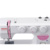 Janome XE337 - фото 11