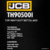 JCB TH905001 - фото 5