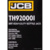 JCB TH920001 - фото 5