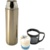 Jenniss Thermos Gold - фото 2