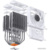 Jonsbo CR-3000 ARGB White - фото 15