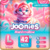 Joonies Marshmallow L 9-14 кг - фото 1