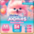 Joonies Marshmallow M 6-11 кг - фото 1