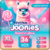 Joonies Marshmallow XL 12-17 кг - фото 1