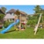 Jungle Gym Cottage + Swing + Rock - фото 13