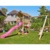 Jungle Gym Cottage + Swing + Rock - фото 16