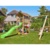 Jungle Gym Cottage + Swing + Rock - фото 18