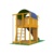 Jungle Gym Villa + Swing Module Xtra - фото 14