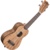 Kala Pacific Walnut Soprano Ukulele - фото 2