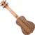 Kala Pacific Walnut Soprano Ukulele - фото 3