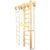 Kampfer Wooden Ladder Ceiling - фото 1