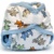 Kanga Care подгузники Aplix Cover Newborn - фото 2